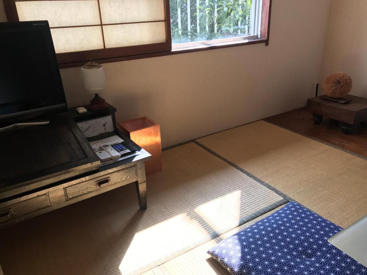 Hotel Sayama Aesthetics School Osakasayama Exterior foto