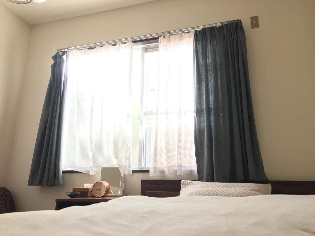 Hotel Sayama Aesthetics School Osakasayama Habitación foto