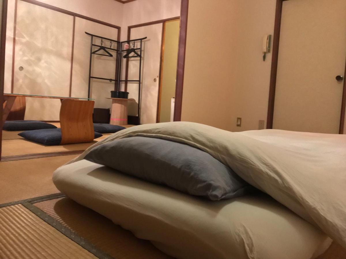 Hotel Sayama Aesthetics School Osakasayama Exterior foto